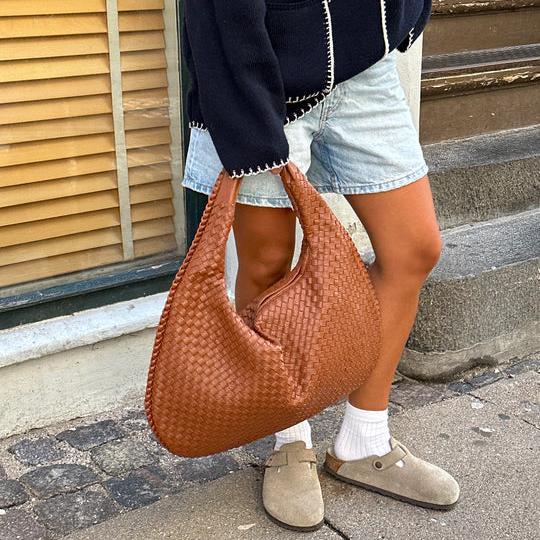 Sienna | Tote Bag
