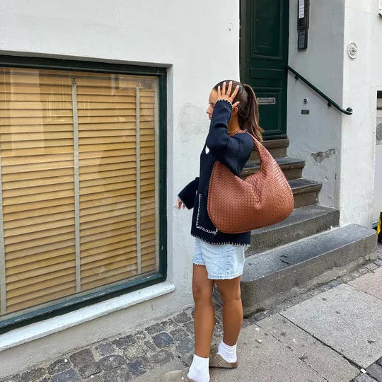 Sienna | Tote Bag