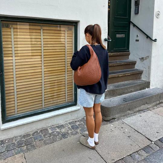 Sienna | Tote Bag