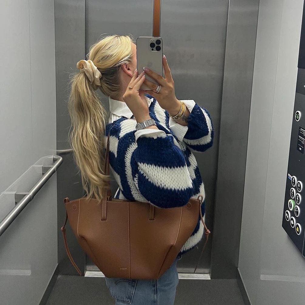 Sophie | Pull Luxe