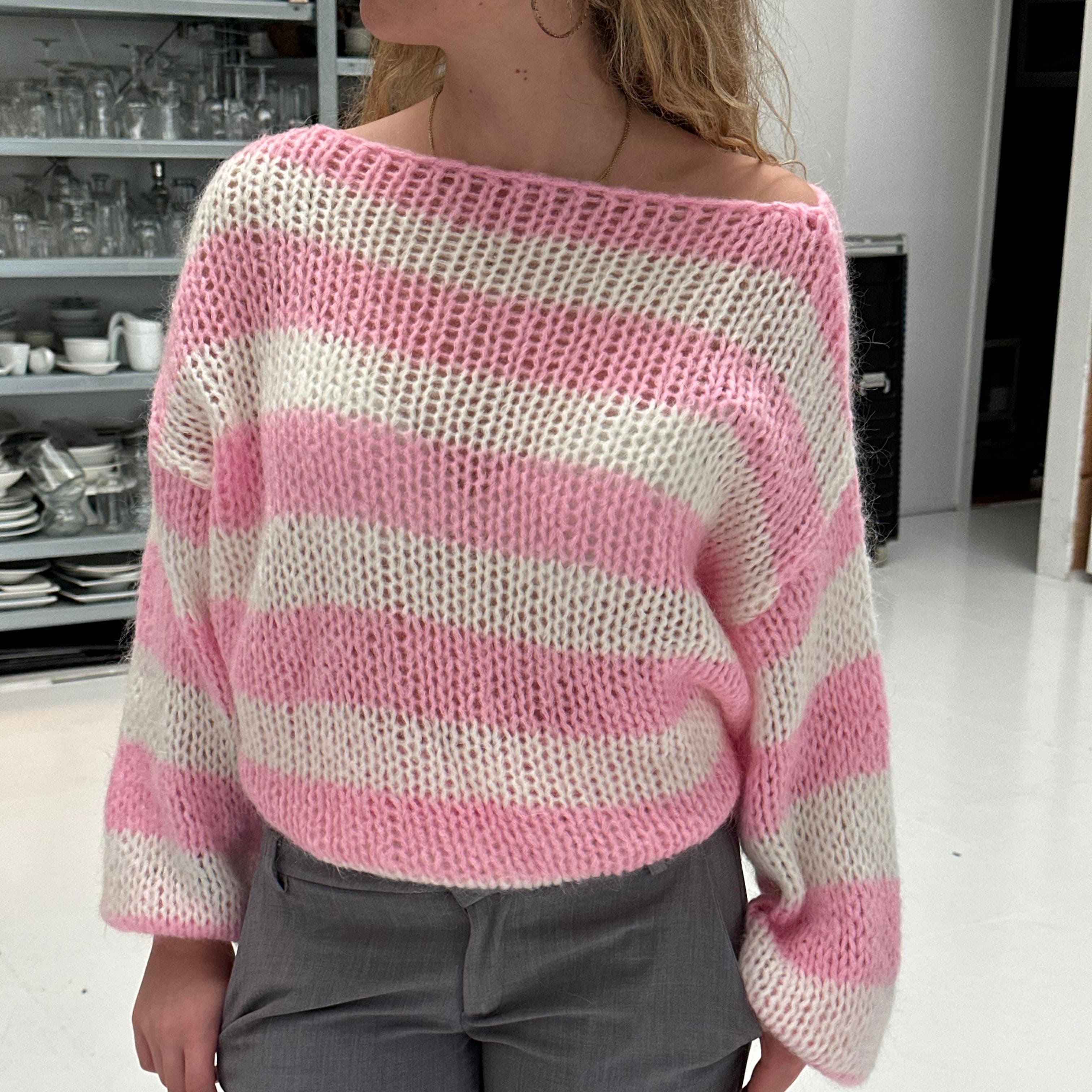 Sophie | Pull Luxe