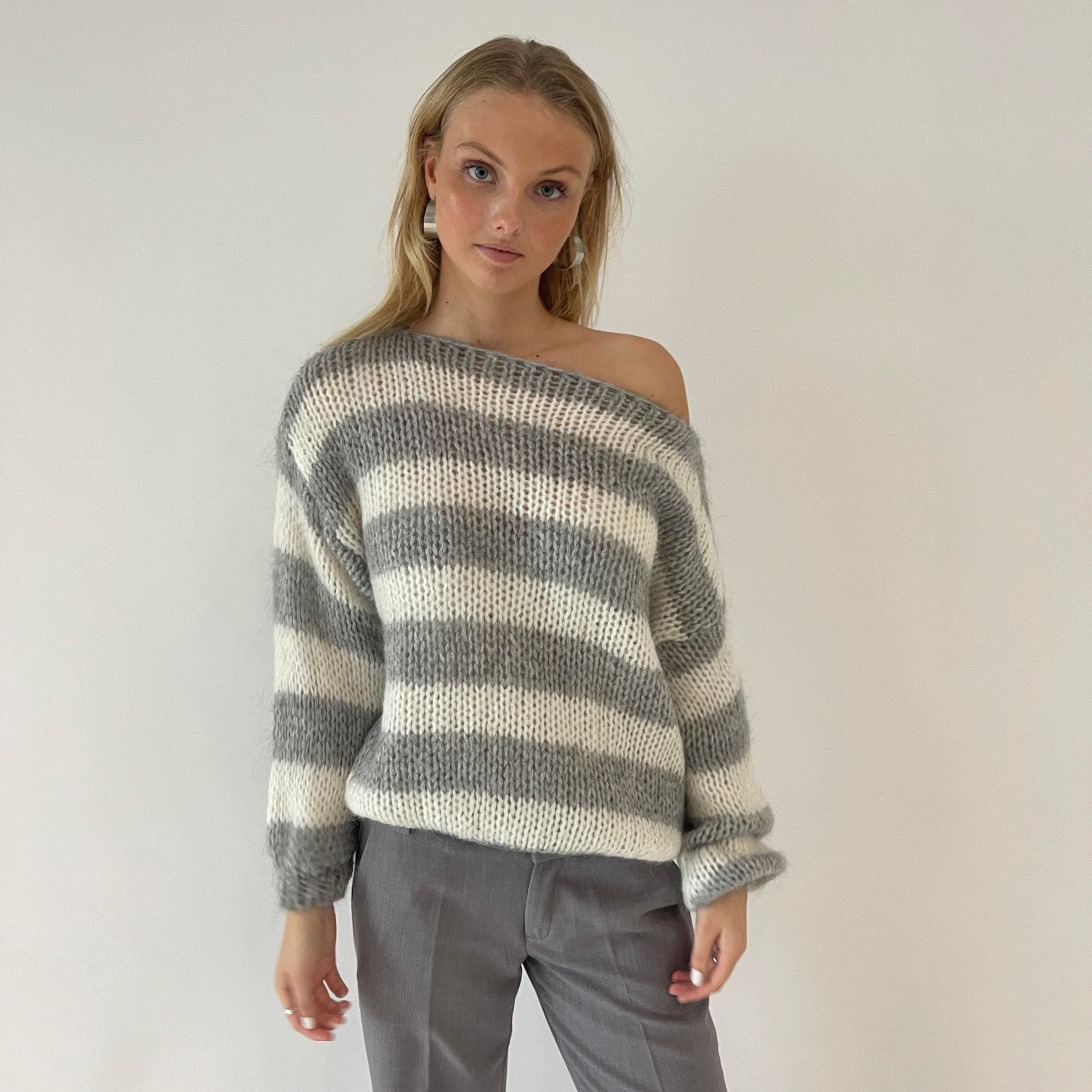 Sophie | Pull Luxe