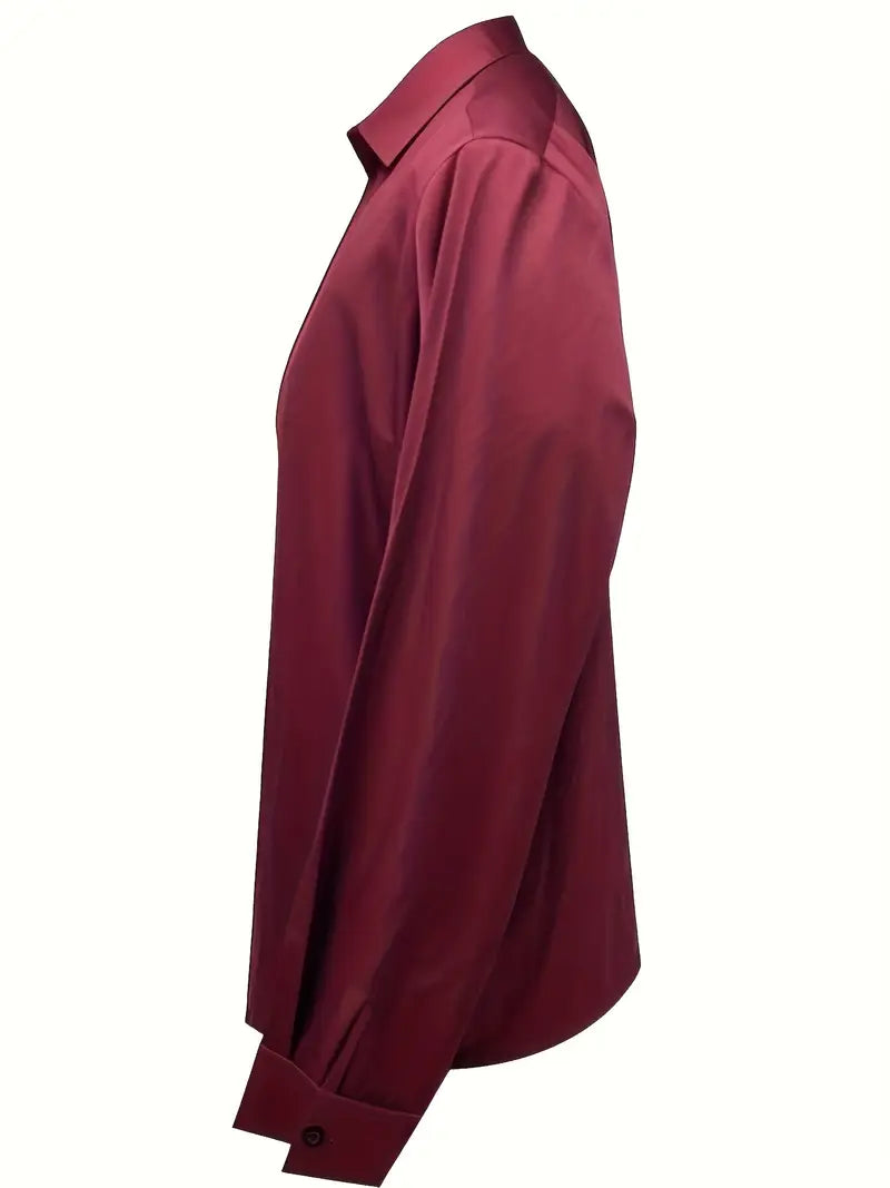 Nadene | Blouse V-Neck Premium