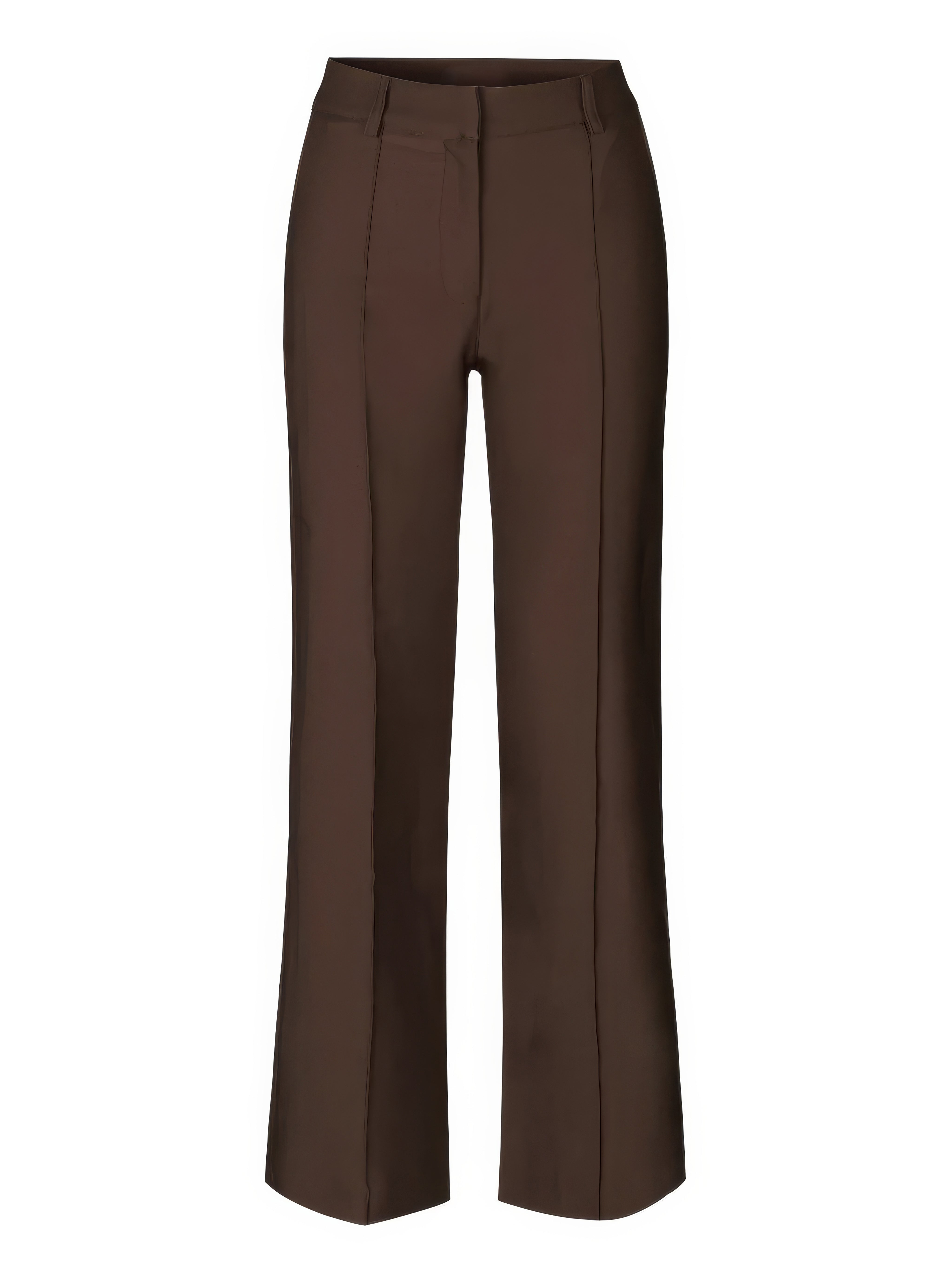 Virginie | Pantalon Élégant Flatteur