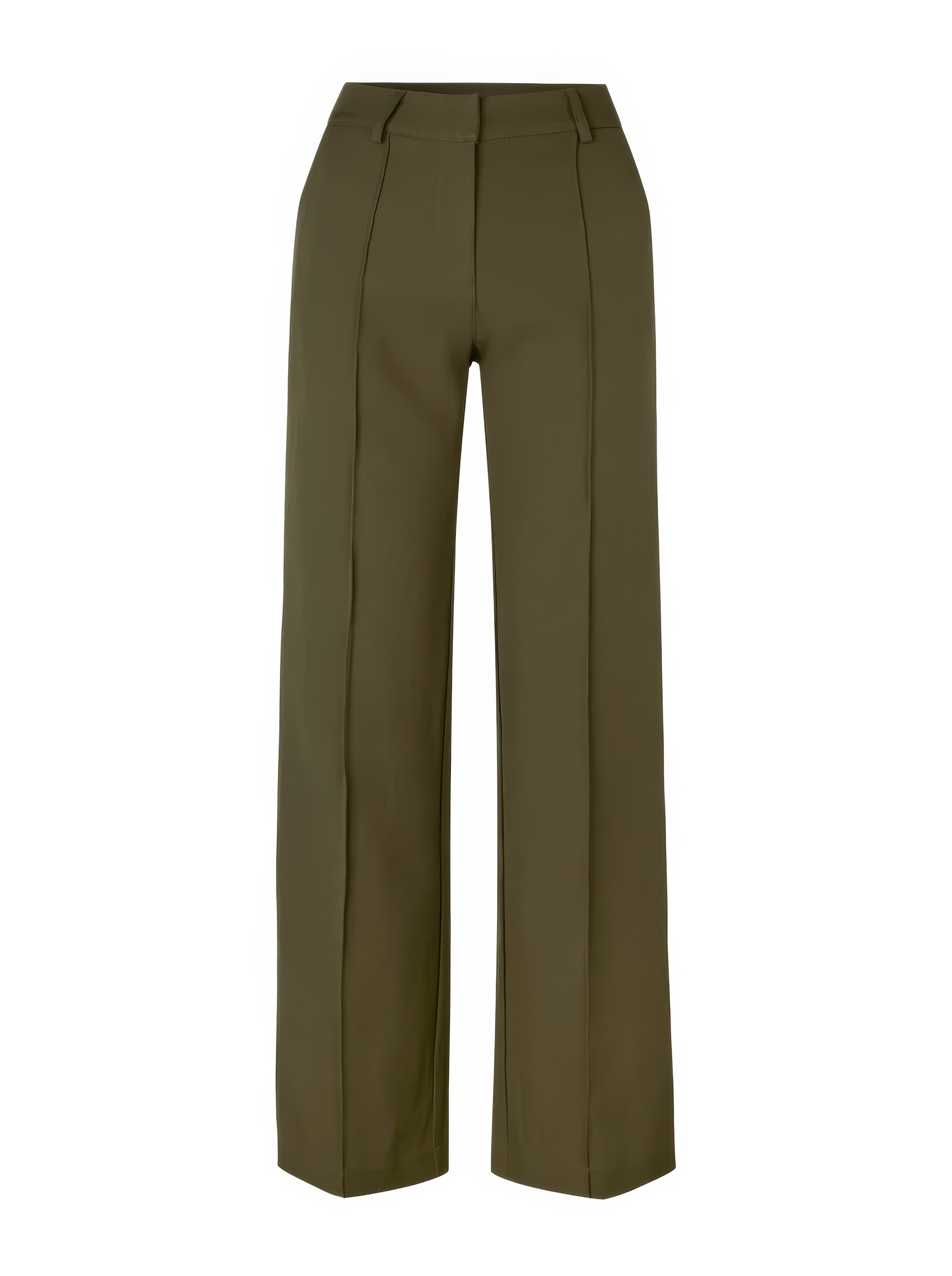 Virginie | Pantalon Élégant Flatteur