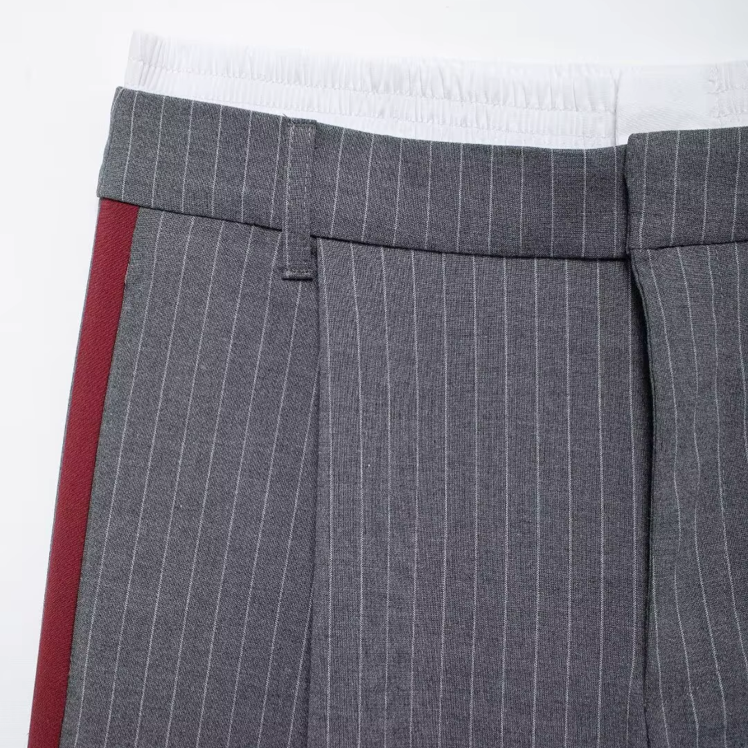 Juliette | Pantalon Power Stride