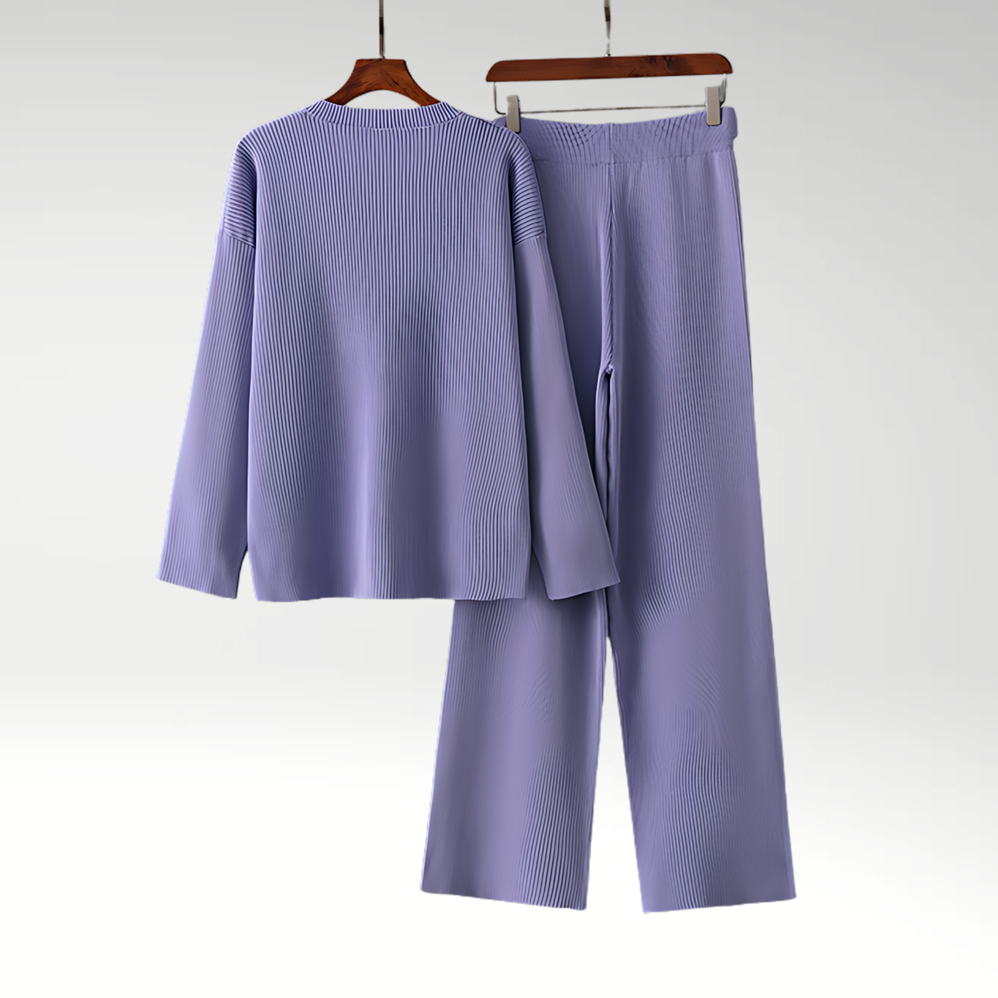 BNOIR | Ensemble deux pièces Cozy Luxe