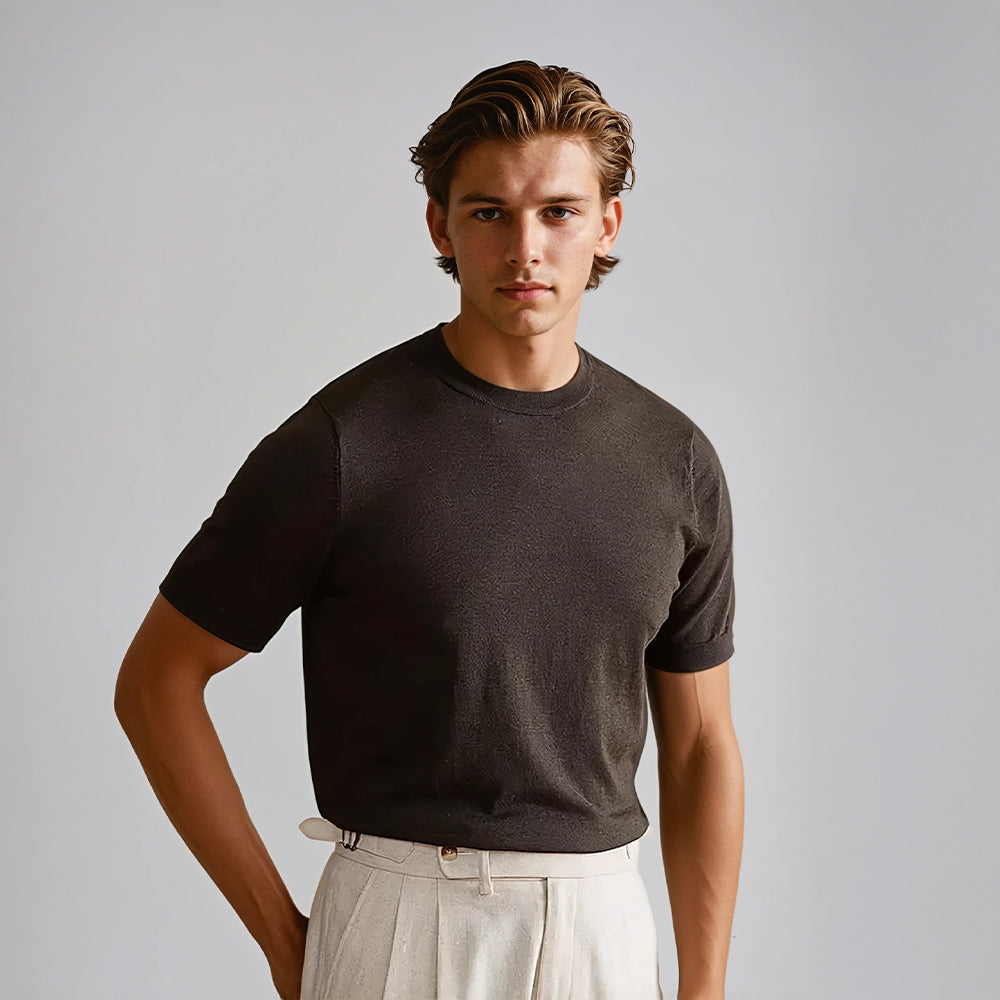 Delos | T-shirt côtier