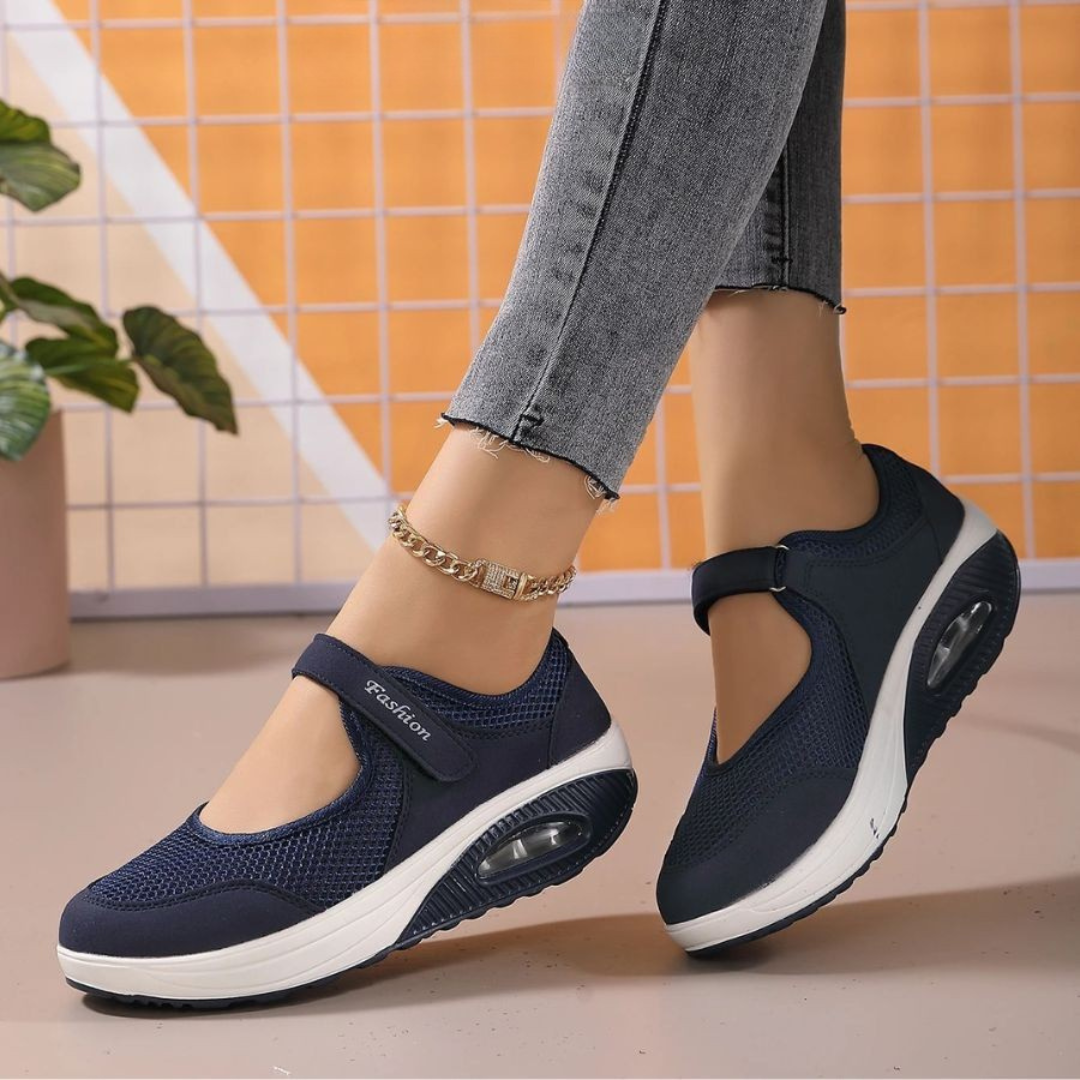 BNOIR - Chaussures confortables et antidérapantes