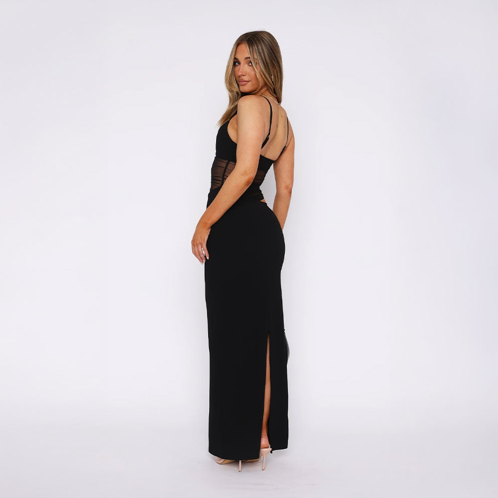 Fleur | Noir Mystique