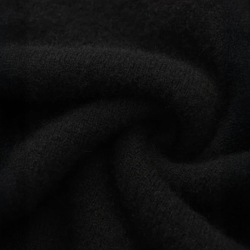 Cesare | Polo cachemire