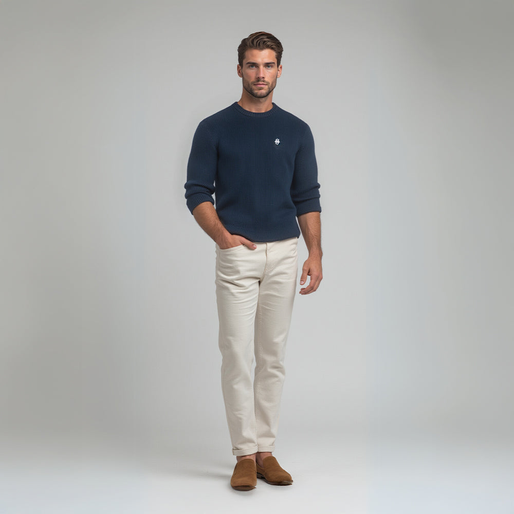 Massimo | Tricot essentiel
