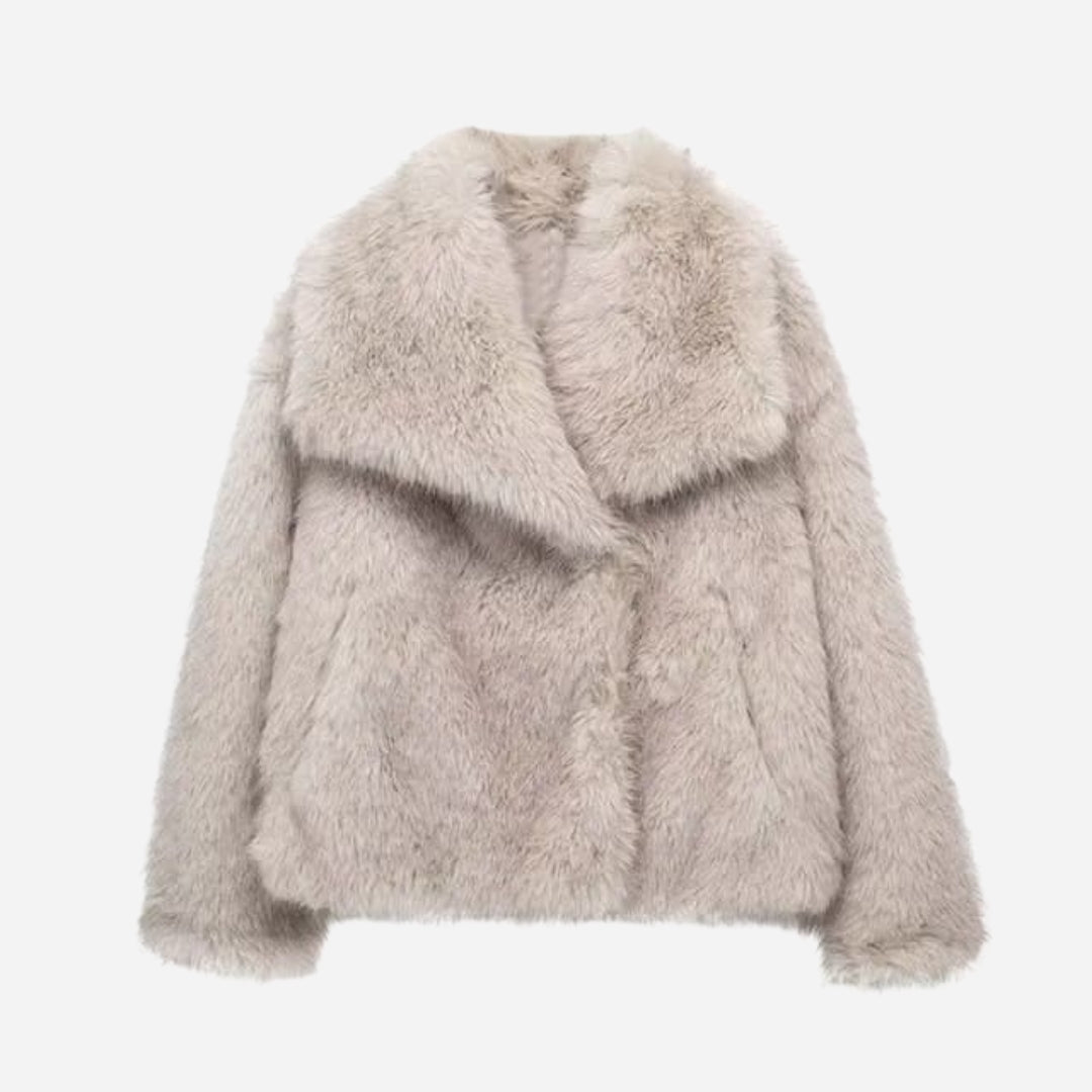 Juliette | Manteau Végan