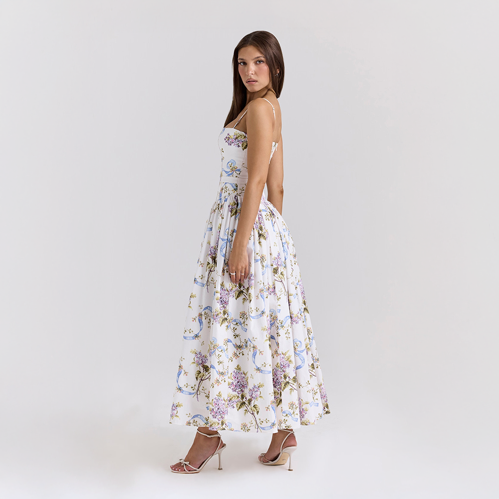 Isalie | Jardin de Grâce