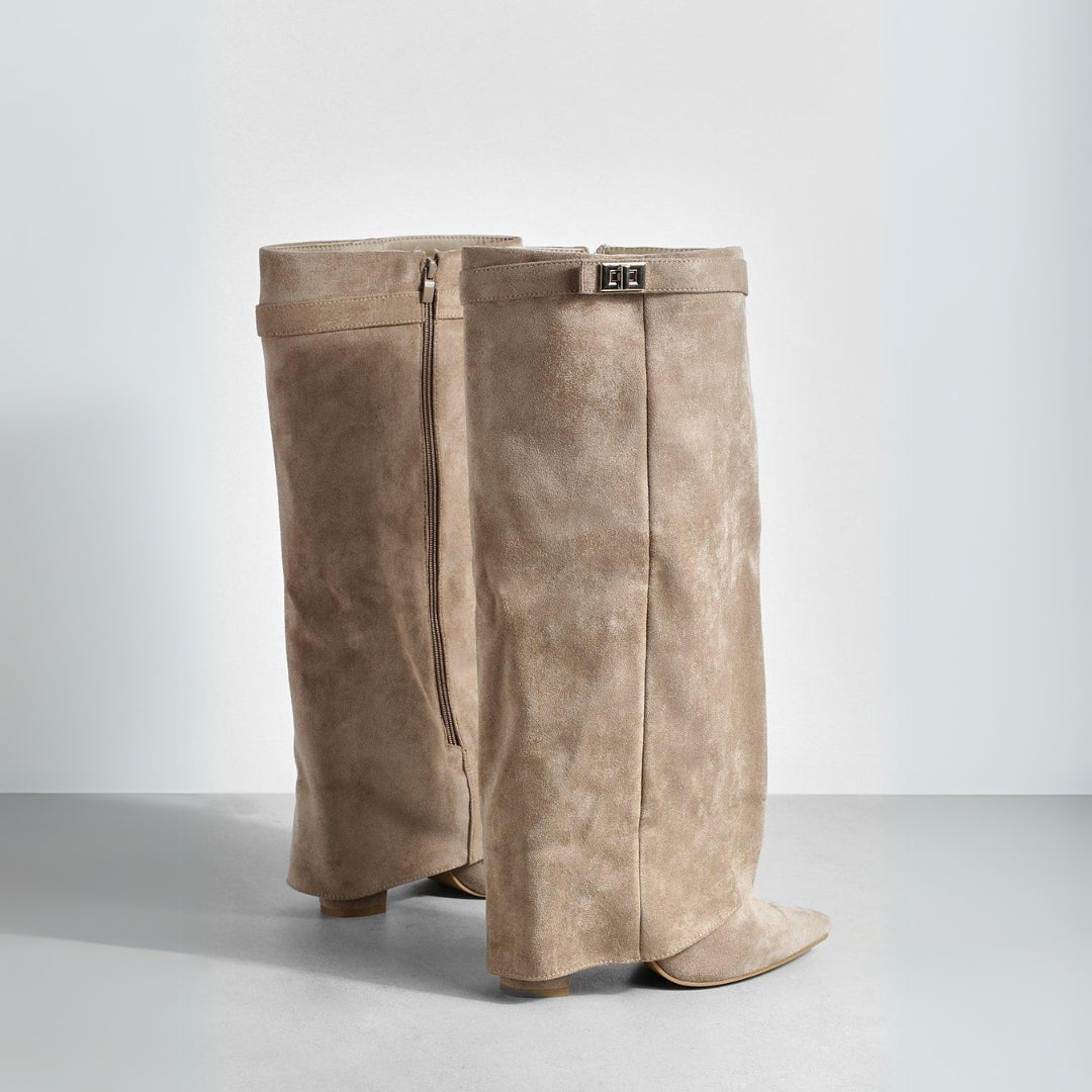 Luna | Bottes