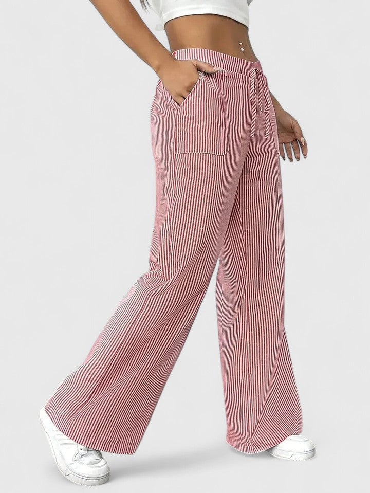 Tatienne | Pantalons Élégants