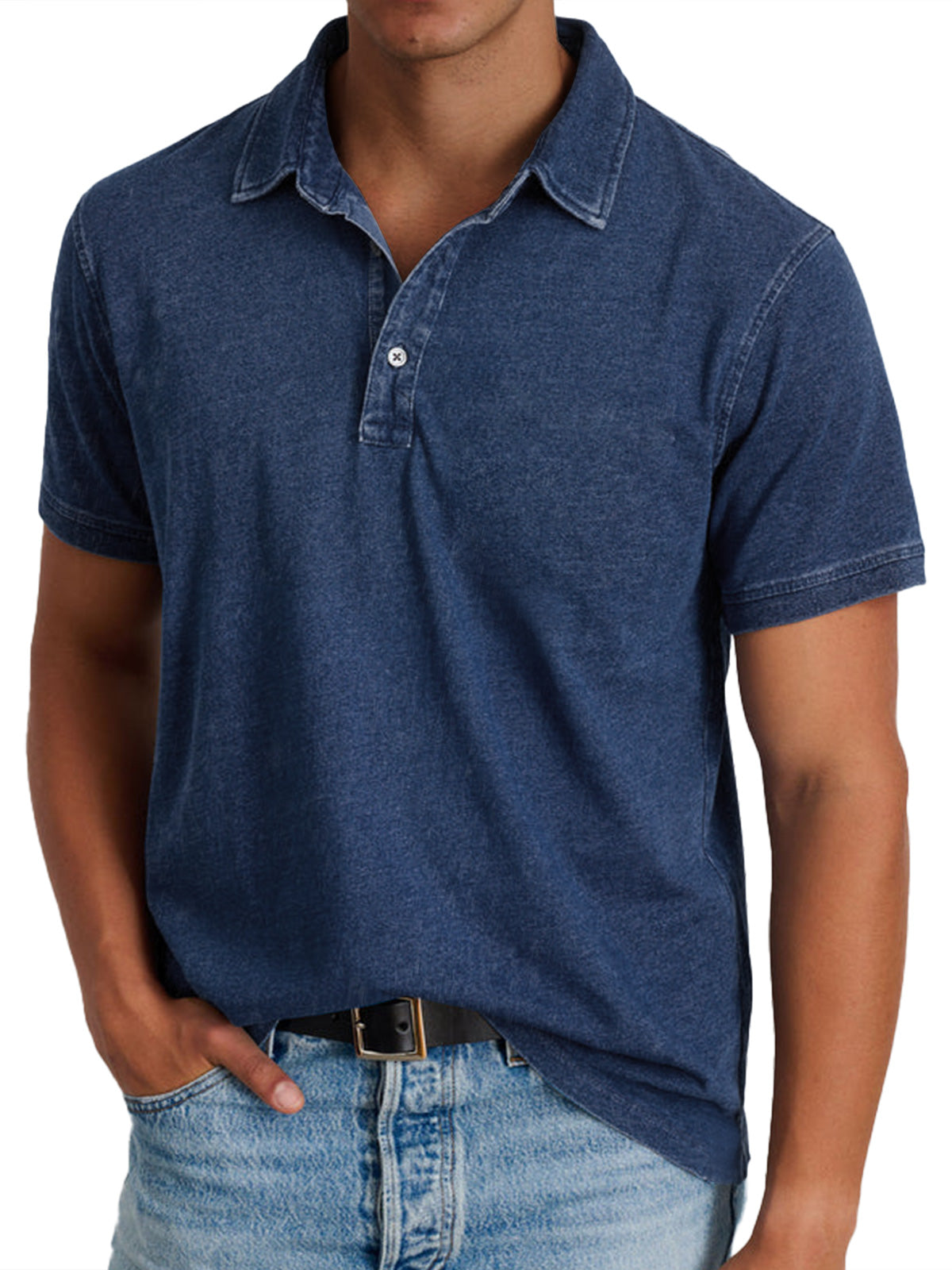 Eliott | Polo Classique