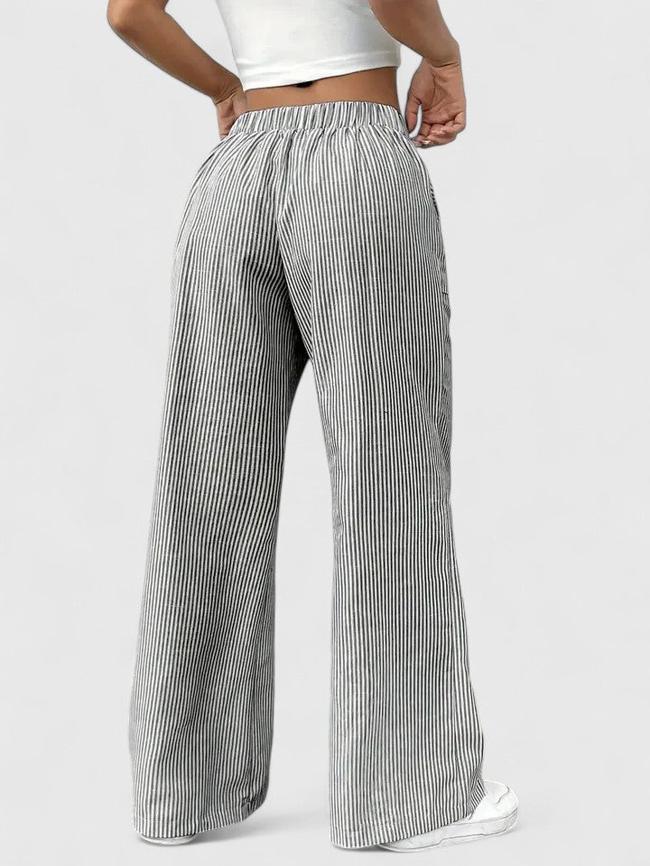 Tatienne | Pantalons Élégants
