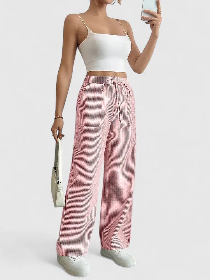 Tatienne | Pantalons Élégants
