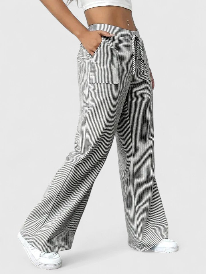 Tatienne | Pantalons Élégants