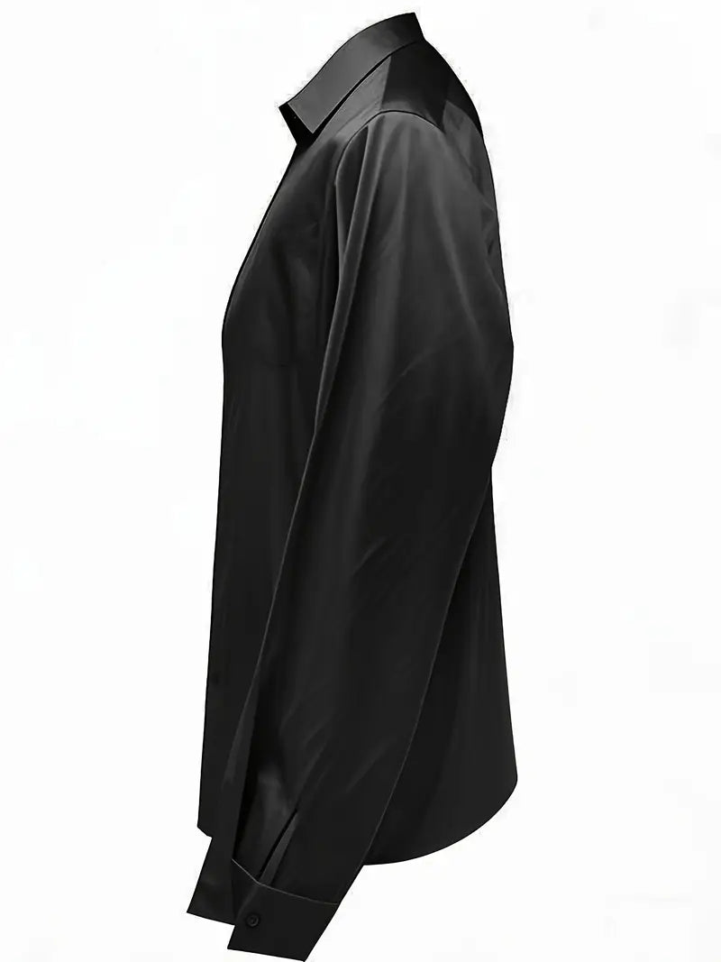 Nadene | Blouse V-Neck Premium