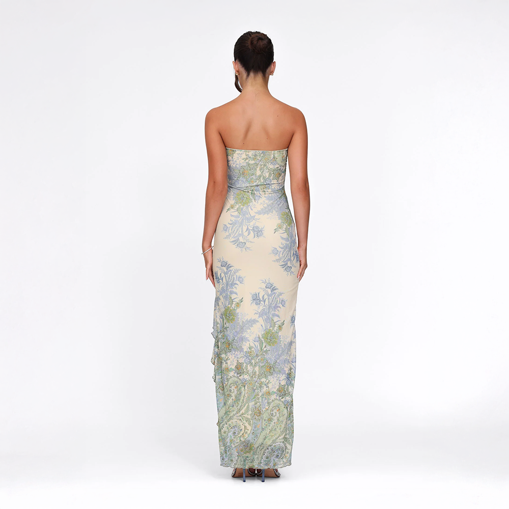 Iris | Tapisserie Sauvage