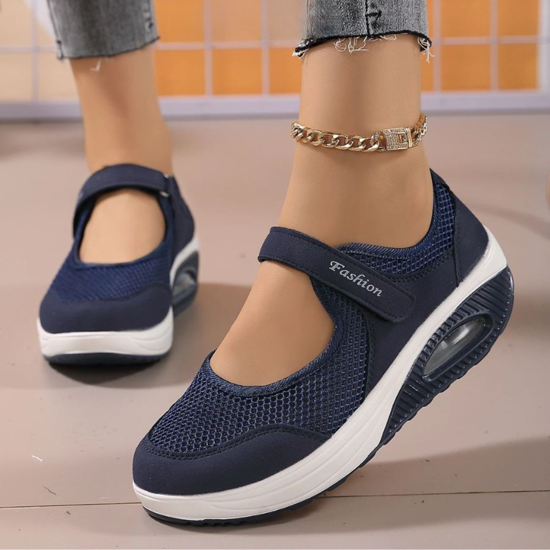 BNOIR - Chaussures confortables et antidérapantes