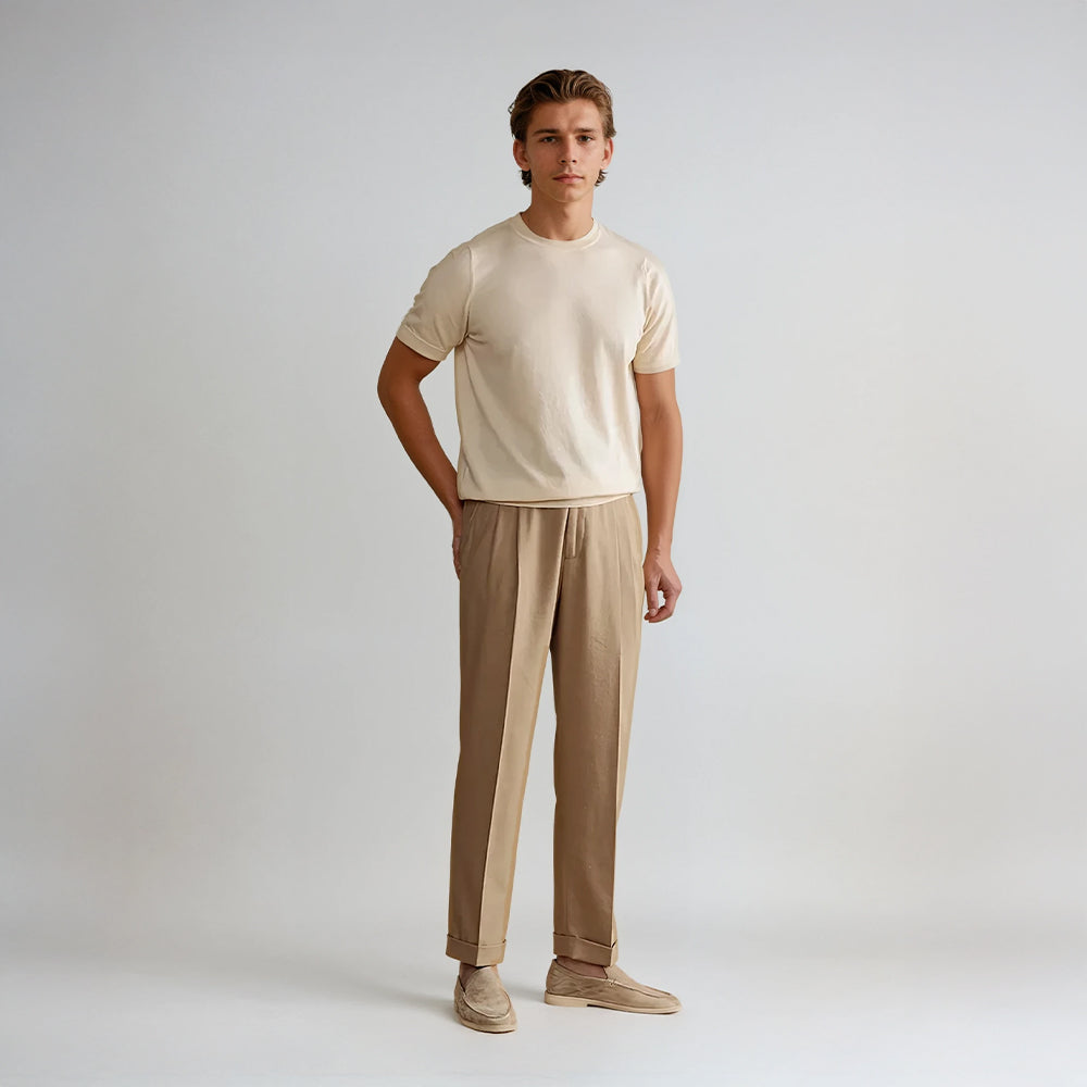 Delos | T-shirt côtier