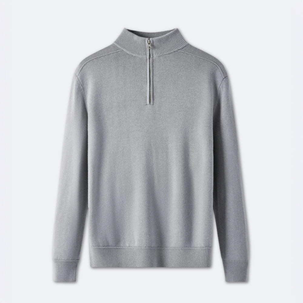 Rafael | Demi-zip classique