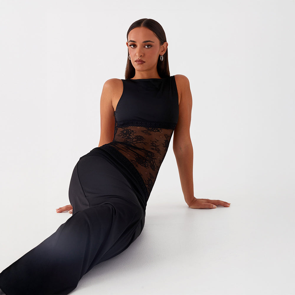 Selena | Élégance Sculpturale