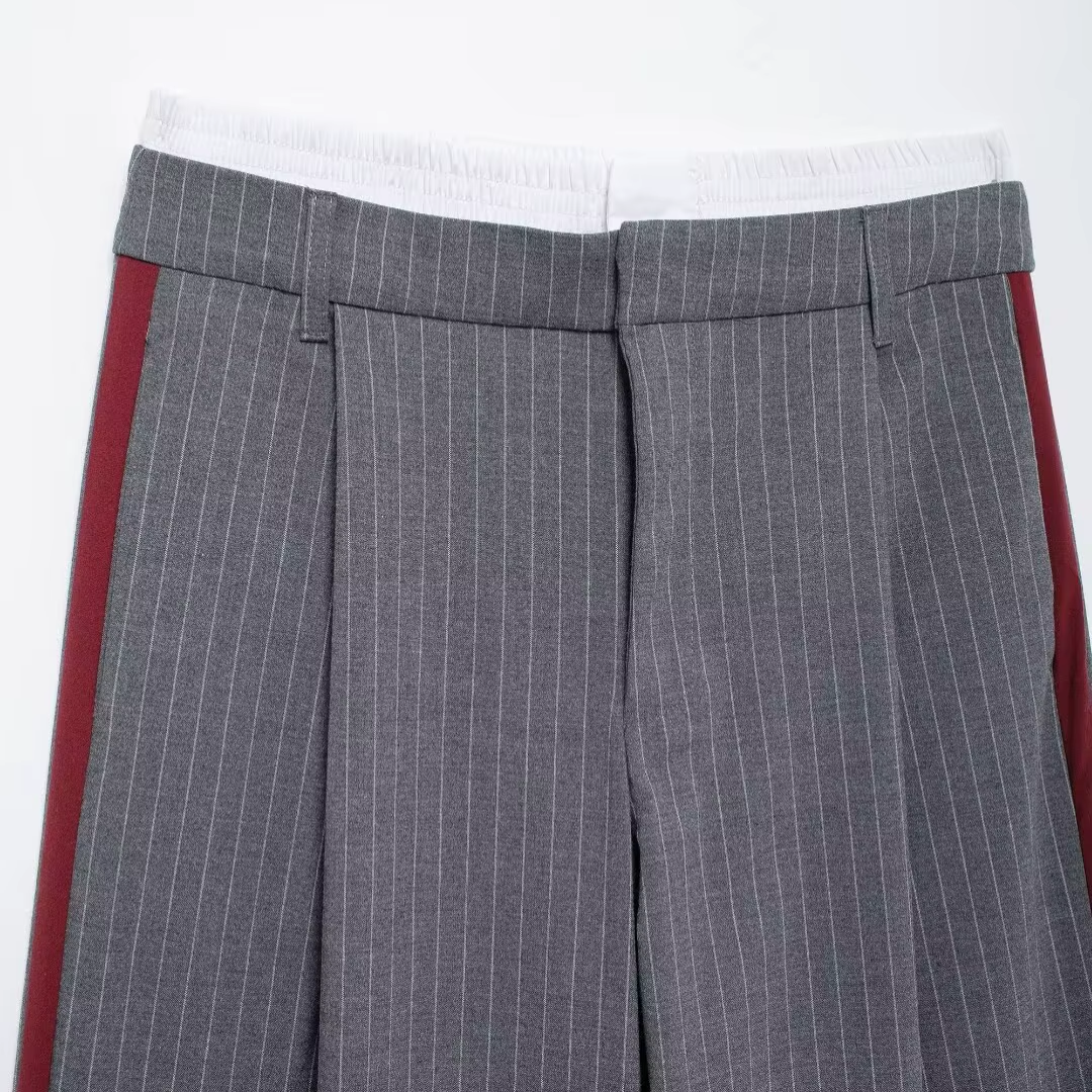 Juliette | Pantalon Power Stride