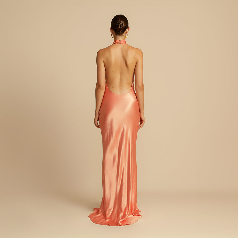 Isaline | Robe Évanescente
