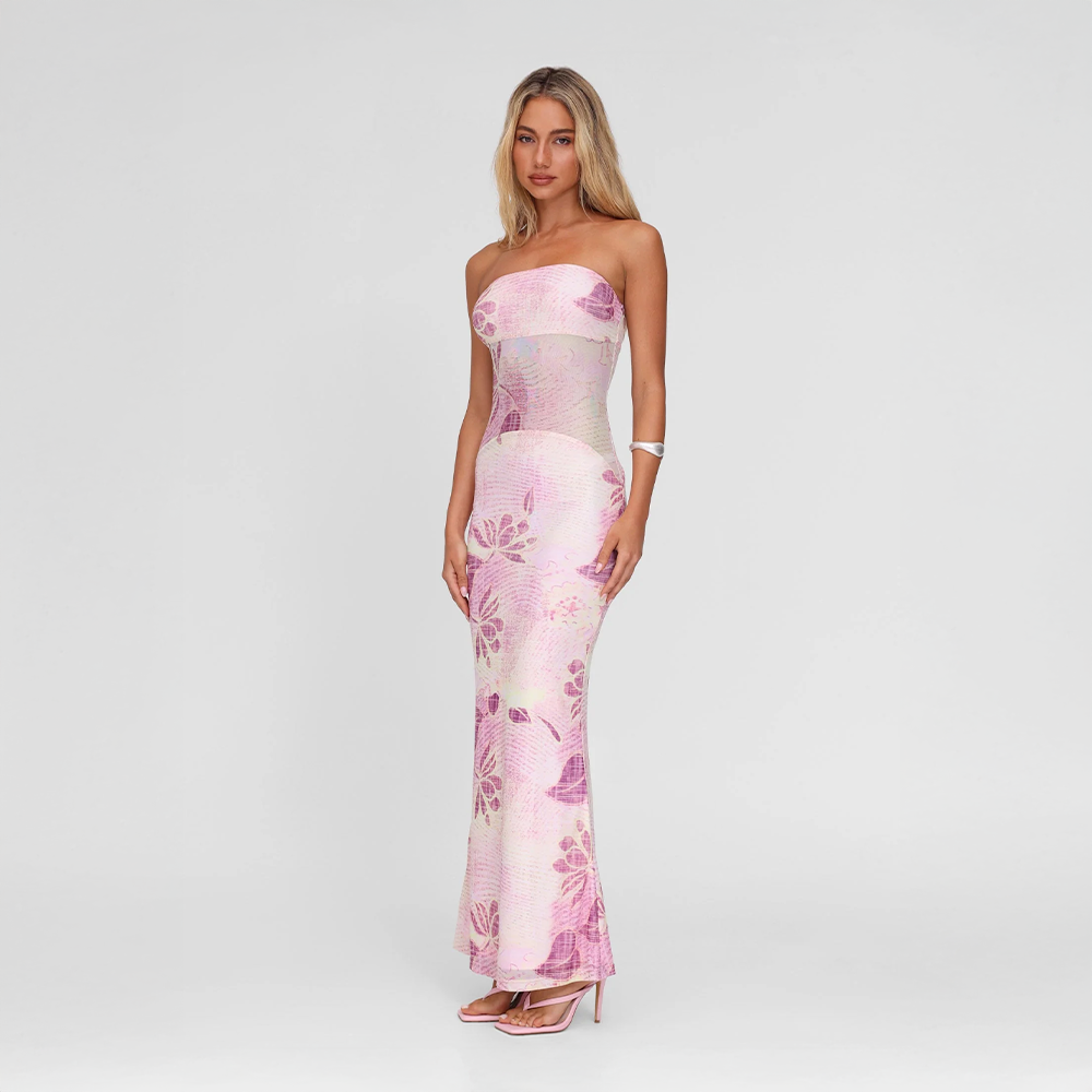 Maeva | Fleur Sauvage