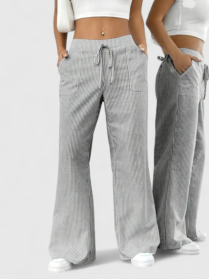 Tatienne | Pantalons Élégants