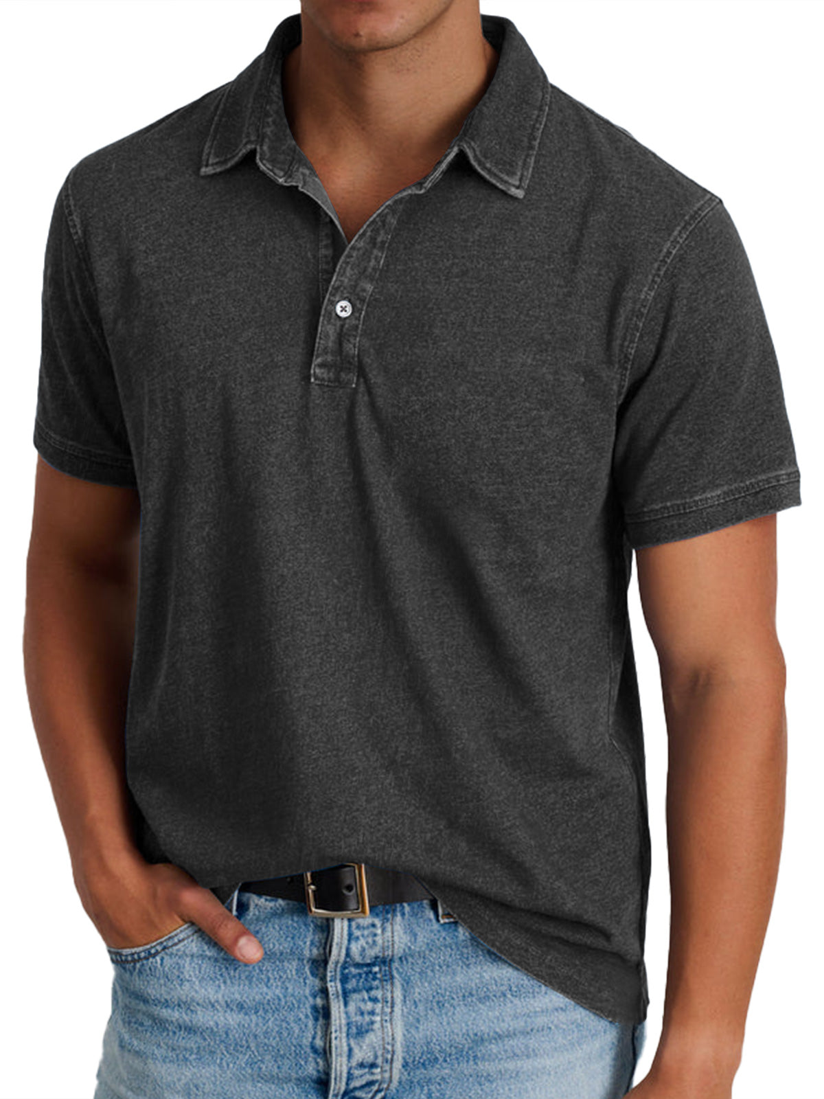Eliott | Polo Classique