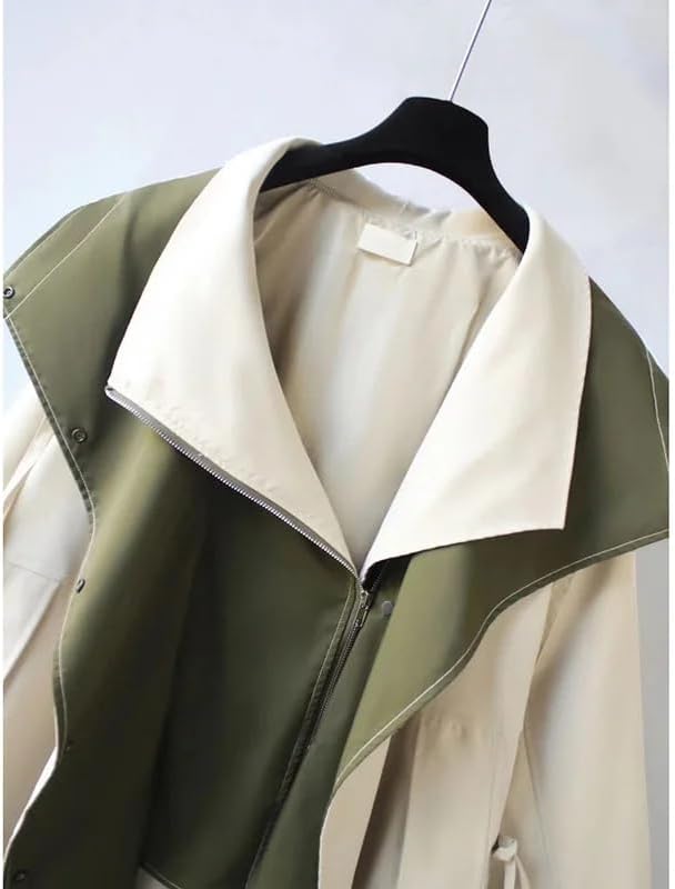 BNOIR | Veste déperlante