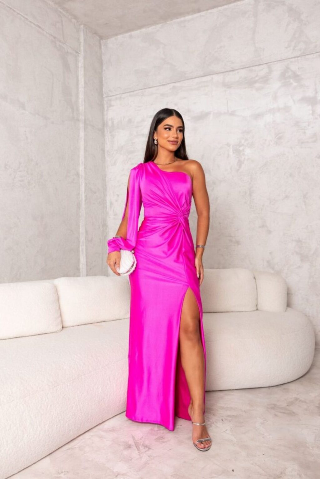 Izabela | Robe de Soirée