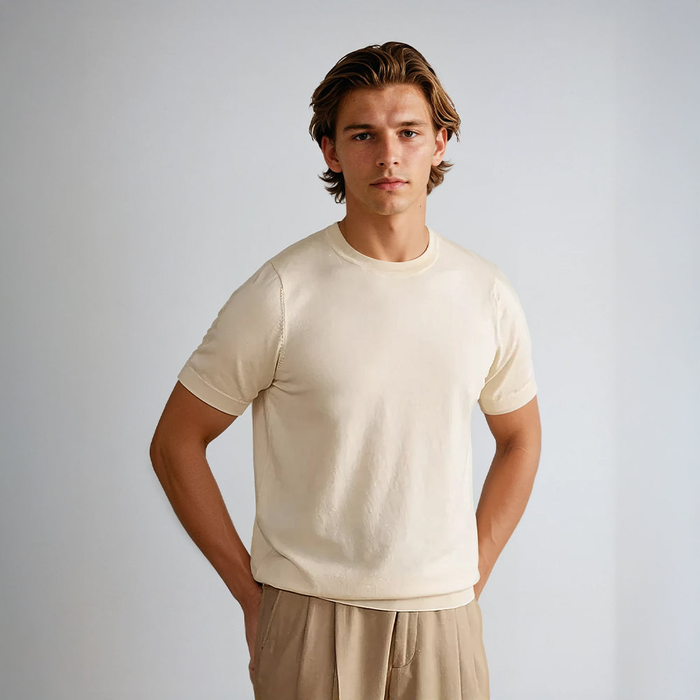 Delos | T-shirt côtier