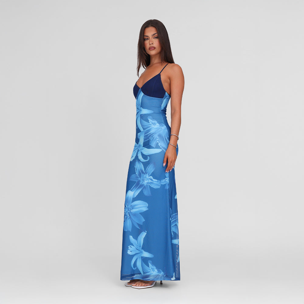 Isalène | Fleurs d’Orchidée