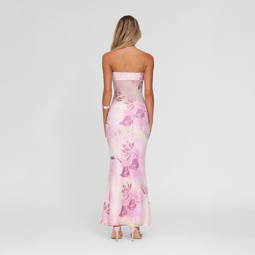 Maeva | Fleur Sauvage