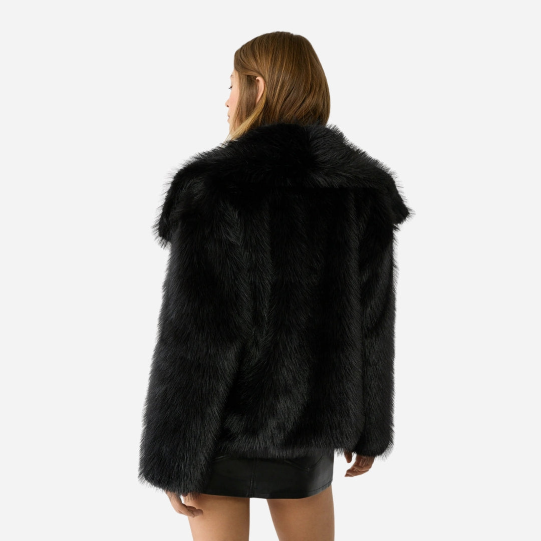 Juliette | Manteau Végan