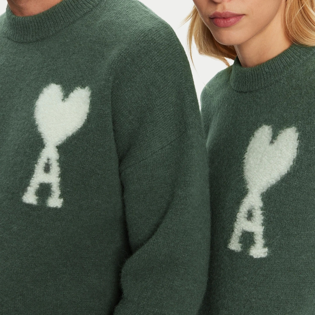 Claire | Pull Ami Paris