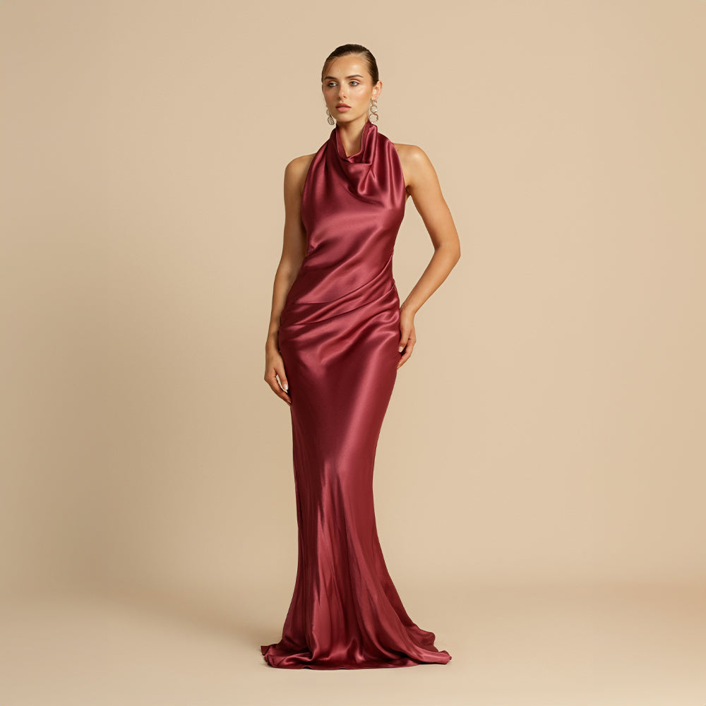 Isaline | Robe Évanescente