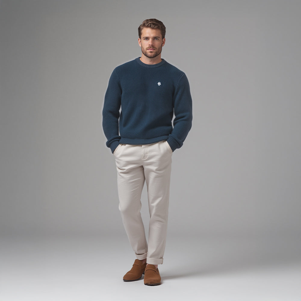 Massimo | Tricot essentiel