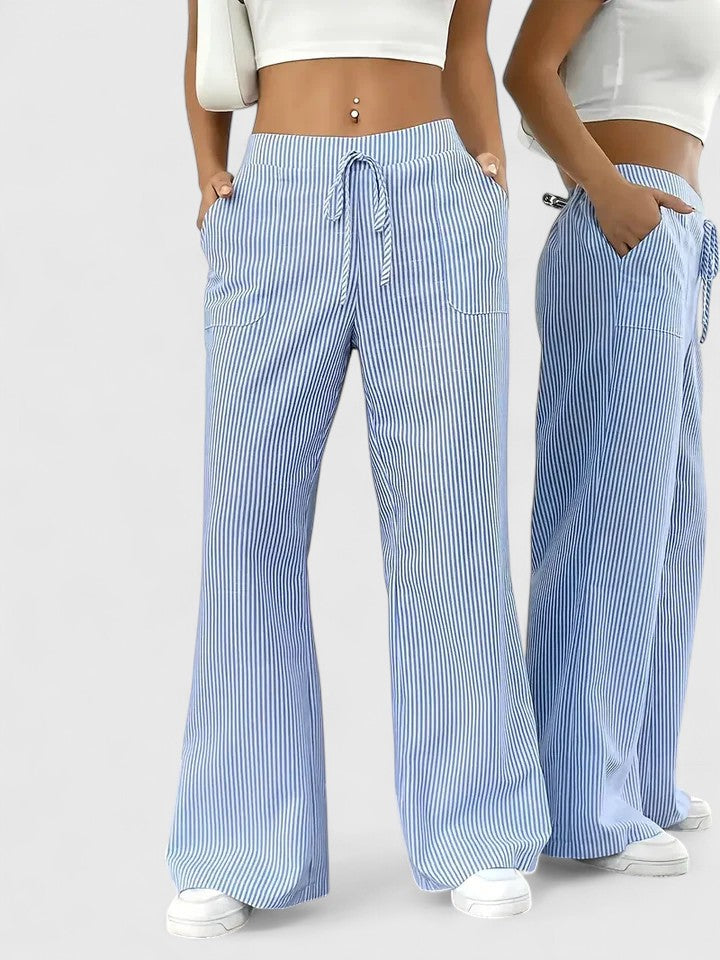 Tatienne | Pantalons Élégants