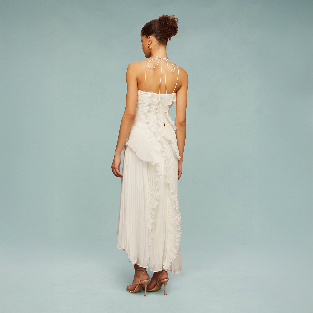 Auriane | Brise de Soie
