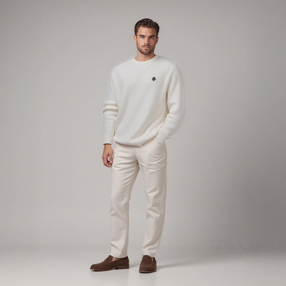 Massimo | Tricot essentiel
