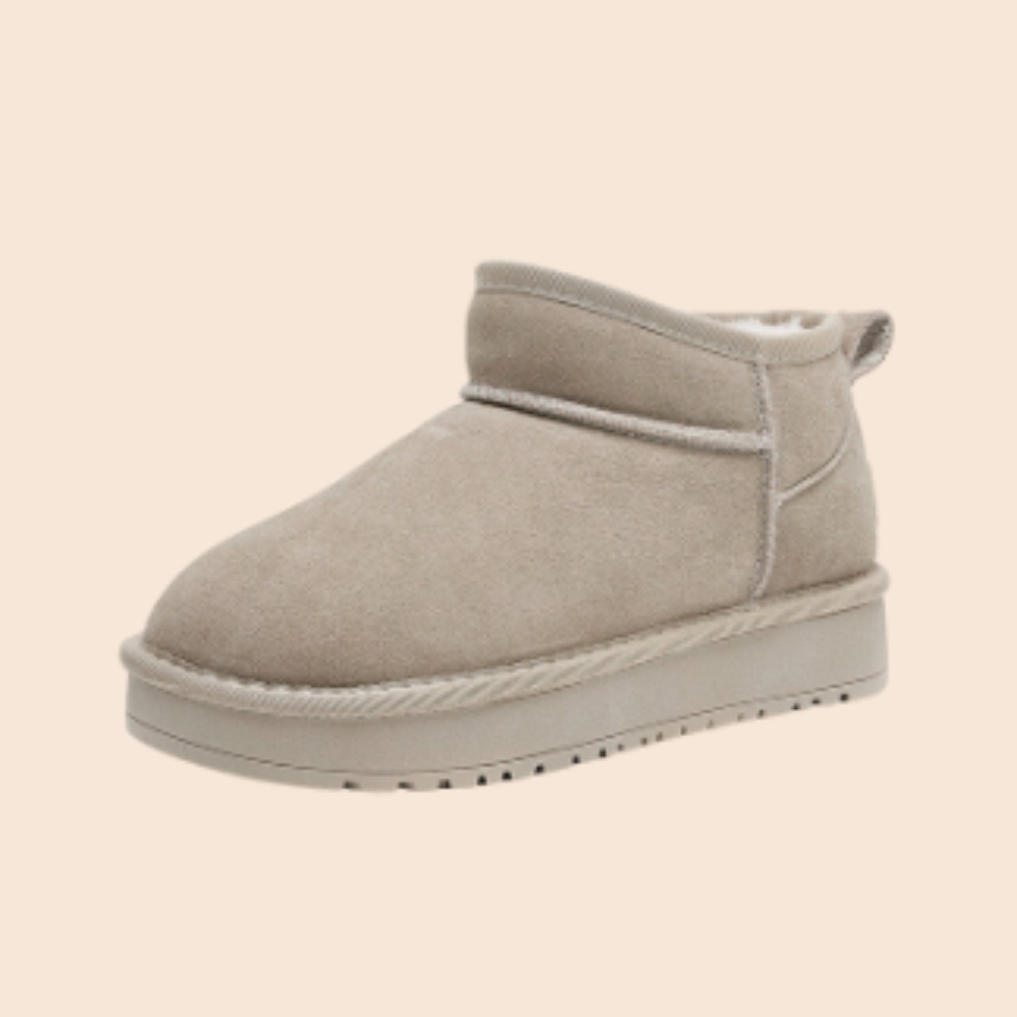 BNOIR | Bottes de haute qualité
