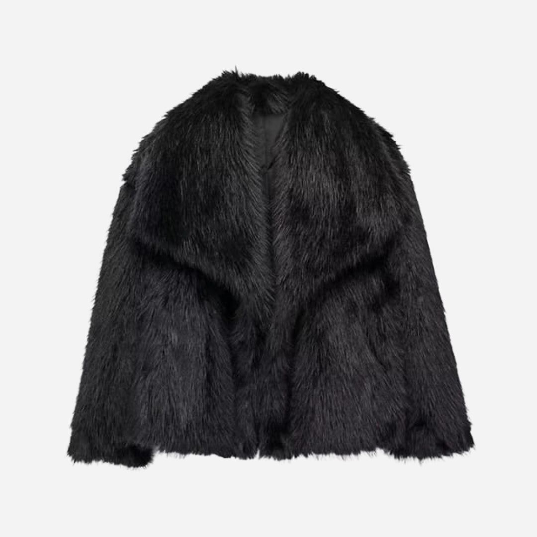 Juliette | Manteau Végan