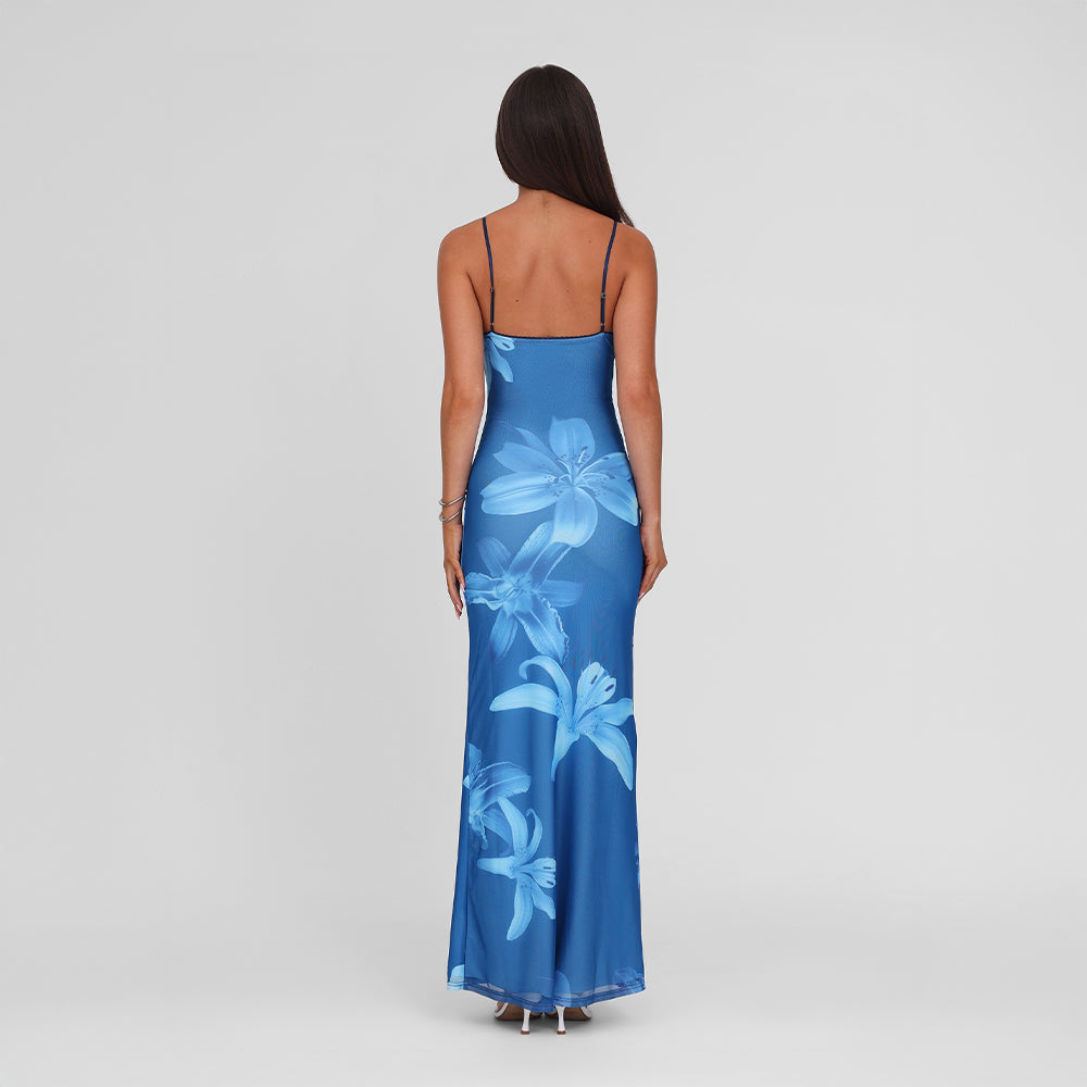 Isalène | Fleurs d’Orchidée